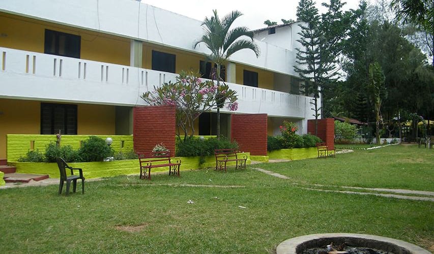 Clifftop Resorts Yelagiri Price, Reviews, Photos & Address